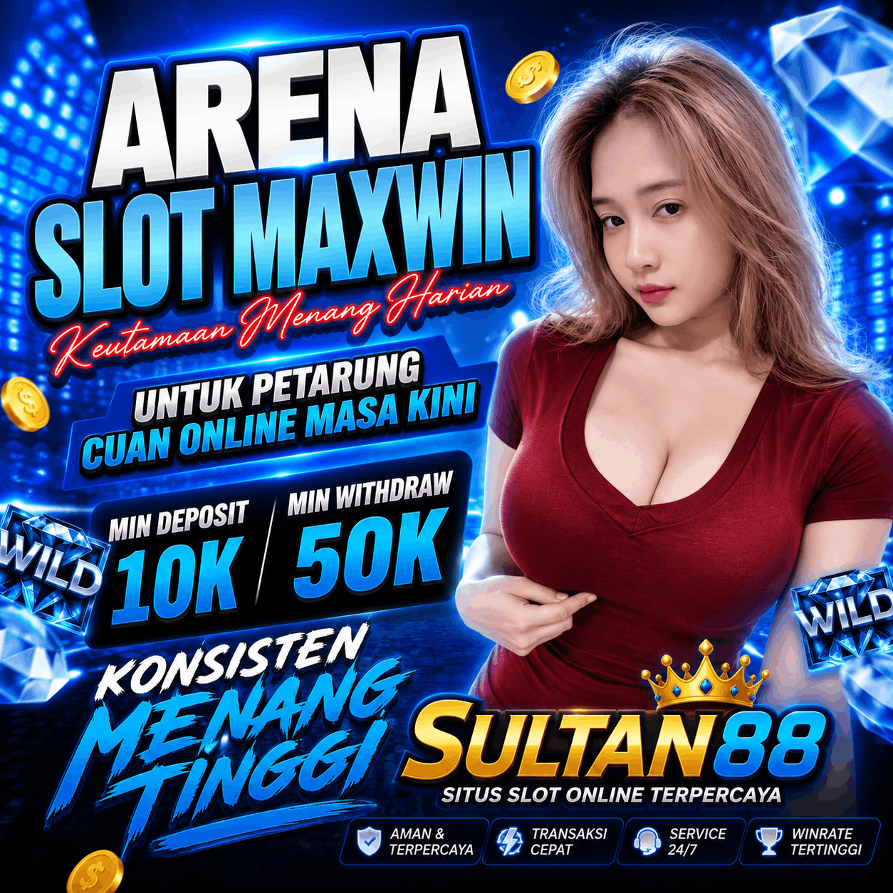 Gali88 - Eksplorasi & Perolehan Saldo > Ruang BANK Online Bonus Melimpah